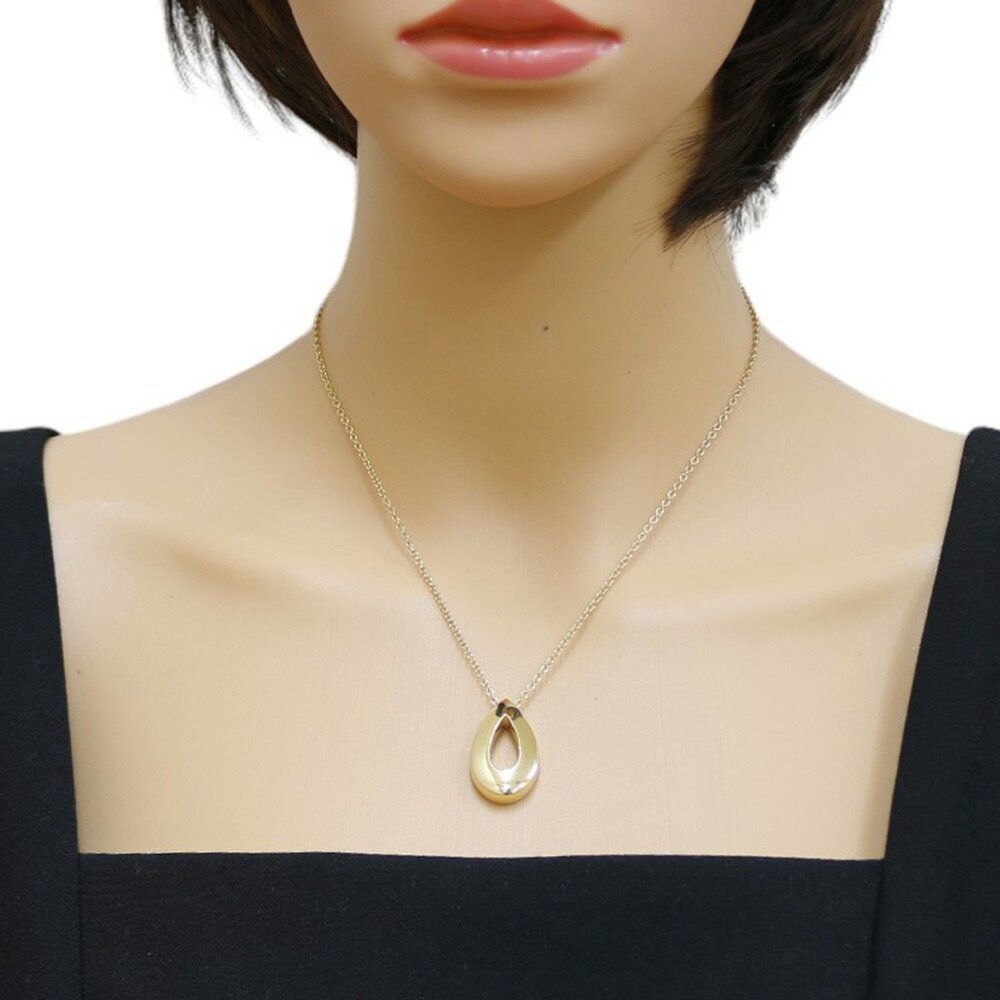 Piaget Millennium Necklace 18K Gold Women's PIAGET BRJ09000000052132 - Picture 2 of 8